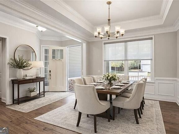 3rd image of 3813 Whithorn Way