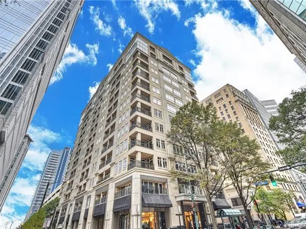 230 Tryon St #906, Charlotte, NC 28203
