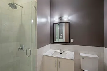 Rented by Brown Harris Stevens