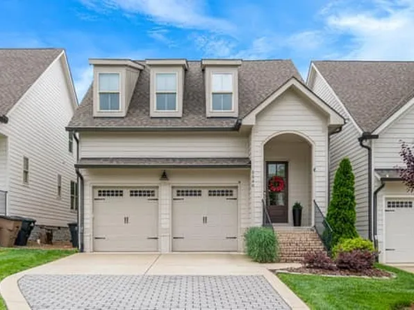 5540 Knob Rd, Nashville, TN 37209