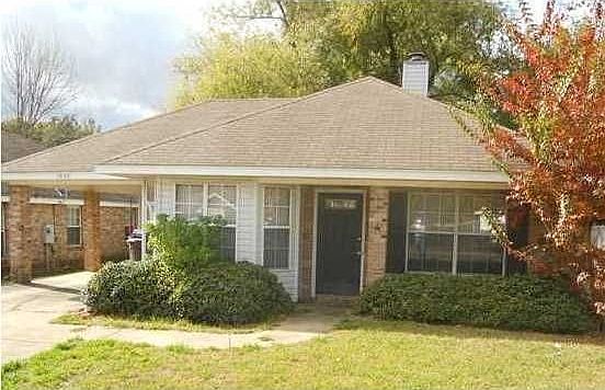 For Sale: 1920 Cape Cv, Richland, MS 39218