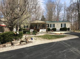 1096 Ramsey Point Rd, Monticello, KY 42633