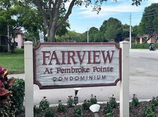 10330 NW 11th St #106, Pembroke Pines, FL 33026
