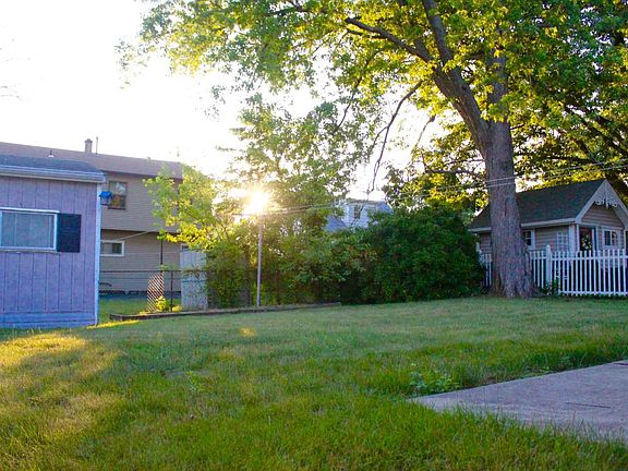 yard