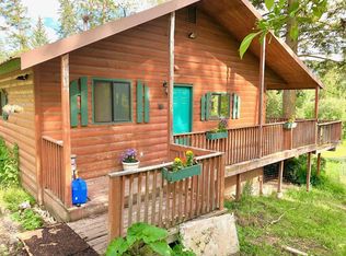 2353 Addy Gifford Rd, Addy, WA 99101