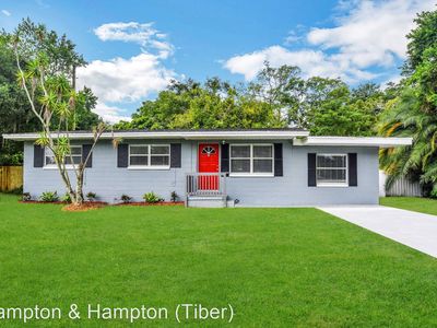 326 Seminola Blvd, Casselberry, FL, 32707