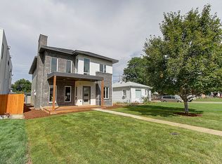 2607 S Gilpin St, Denver, CO 80210