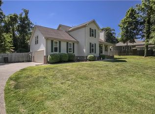 3362 Tara Blvd, Clarksville, TN