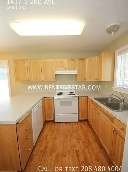 1417 S 2nd Ave — Photo 6