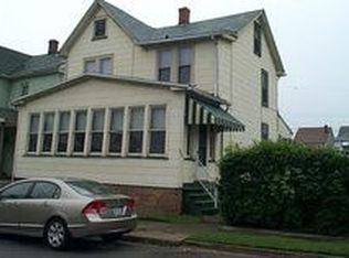 323 N 7th Ave, Altoona, PA 16601