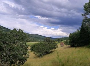 49 Elk Spgs, Cloudcroft, NM 88317