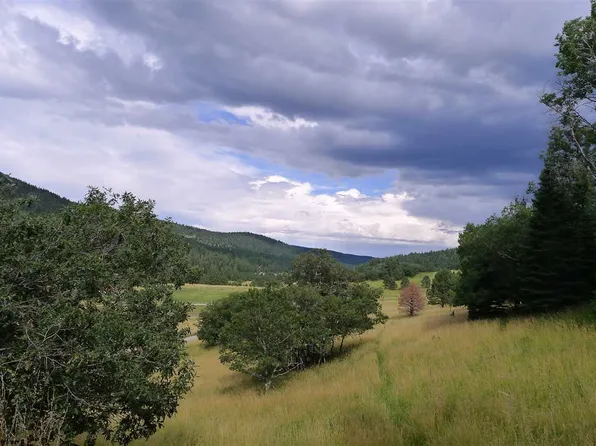 49 Elk Spgs, Cloudcroft, NM 88317