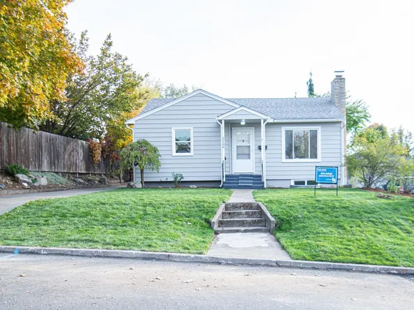 2109 W Shannon Ave, Spokane, WA 99205