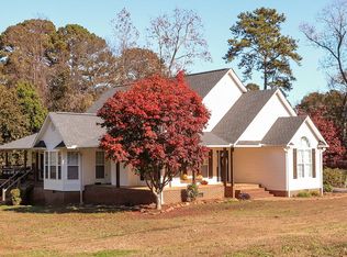 2539 Hillcrest Dr, Gadsden, AL 35904