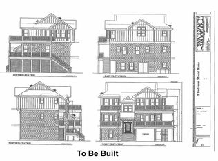 535 Historic Loop, Corolla, NC 27927