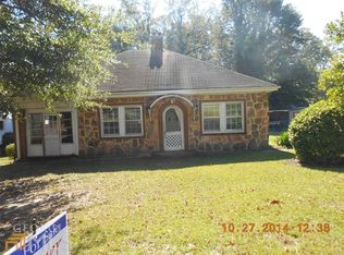 1013 S 5th St, Lanett, AL 36863