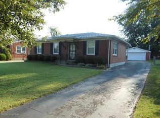 9343 Saint Moritz Dr, Louisville, KY 40291