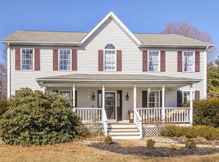 71 E Forest Trl, Holmes, NY 12531