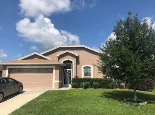 1018 Highland Meadows St #1018, Davenport, FL 33837