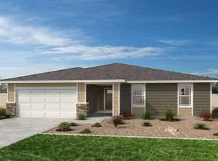 7951 E Antebellum St, Nampa, ID 83687