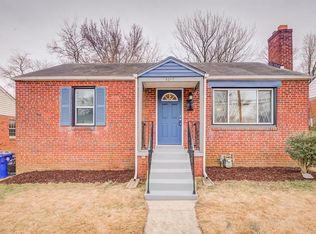 5017 Laguna Rd, College Park, MD 20740