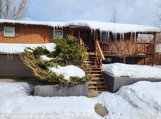 1955 A St W, Craig, CO 81625