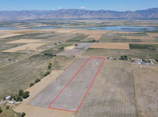 1667 N 6400 W, Mendon, UT 84325