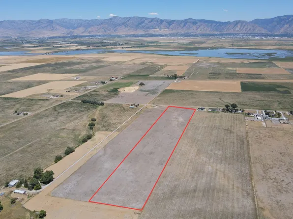 1667 N 6400 W, Mendon, UT 84325
