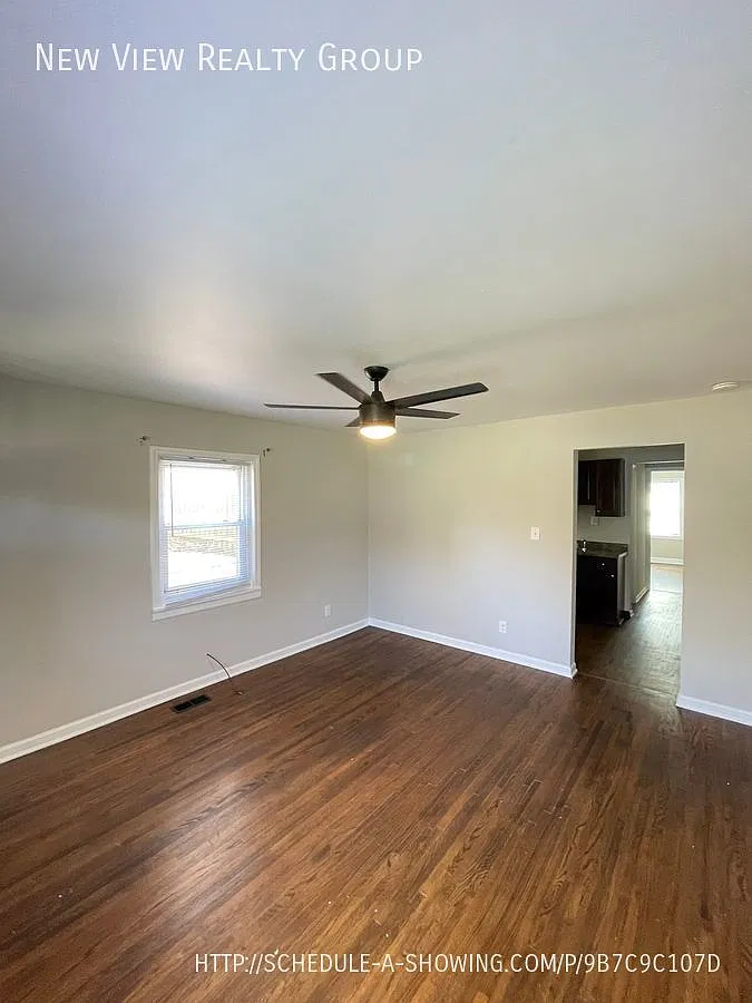 1 bed, 700 sqft, $1,100 — Photo 2
