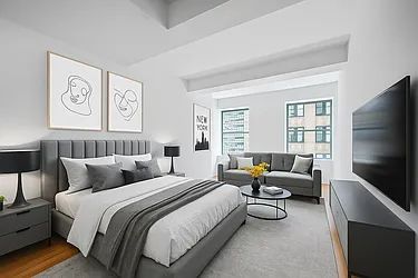 99 John Street, #920