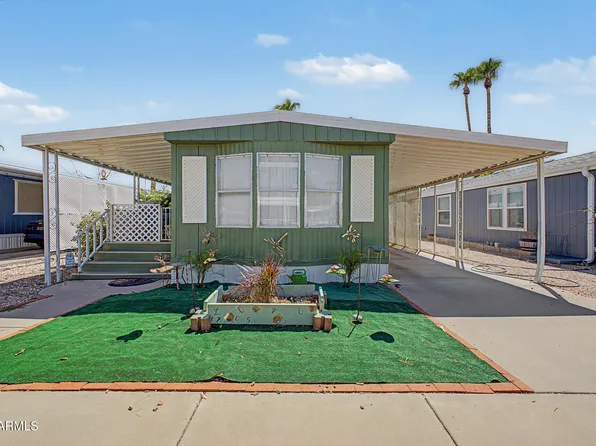 1705 E Charleston Avenue, Phoenix, AZ 85022