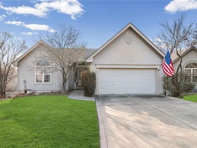 8604 N Liston Ave, Kansas City, MO, 64154