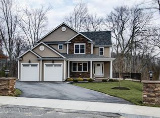 17 Landers Rd, Attleboro, MA 02703