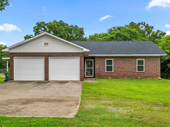 7112 W Republican Rd, Jacksonville, AR 72076