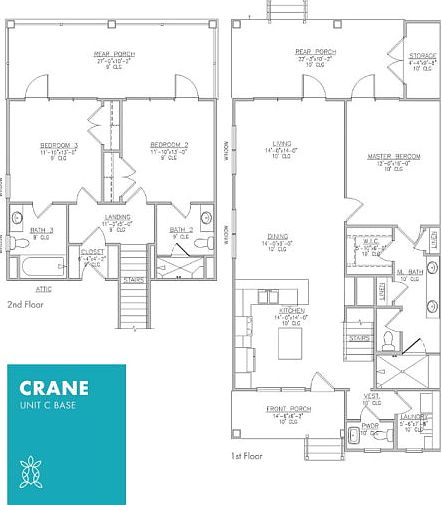 2nd image of 196 Turtle Track Ln