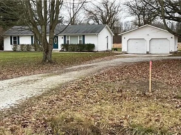 14206 Fancher Rd, Johnstown, OH 43031