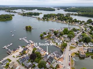 25 South Mill Street, Portsmouth, NH 03801