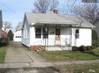 525 Courtland St, Fairport Harbor, OH 44077