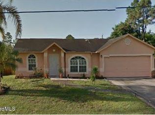 1542 Pace Dr NW, Palm Bay, FL 32907