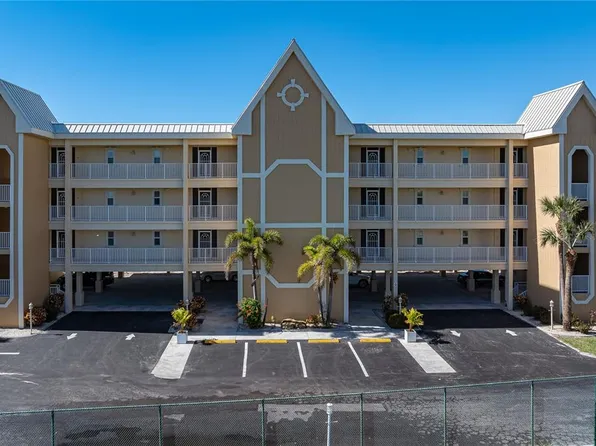 101 N Marion Ct Unit 131, Punta Gorda, FL 33950