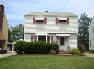 10665 Penfield Ave, Garfield Heights, OH