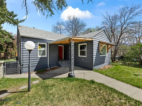 529 S 9th St, Livingston, MT 59047
