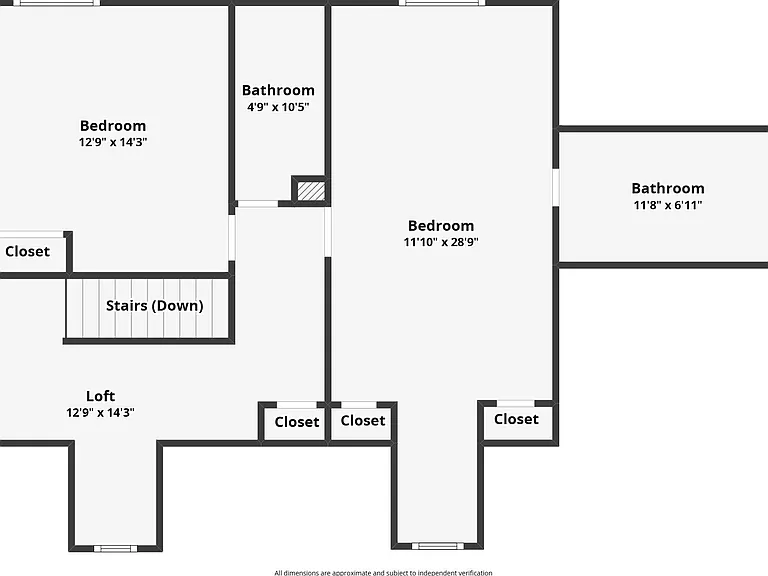 305 Mayfield St — Photo 38