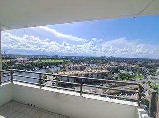 500 Three Islands Blvd, Hallandale Beach, FL 33009