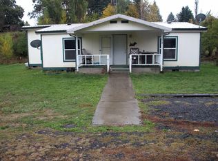 114 Airport Rd, Kamiah, ID 83536