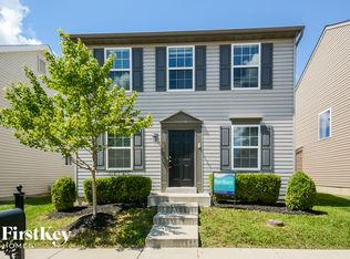 1017 Carpathian Dr, Lake Saint Louis, MO 63367