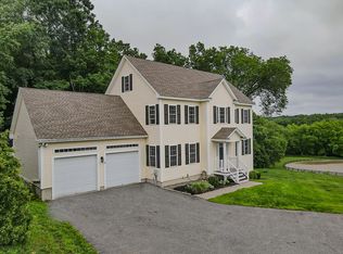 4 Paddock Way, Littleton, MA 01460