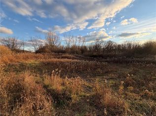 Benson Rd LOT 2, Victor, NY 14564