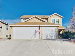 2201 Coba Rd SE, Rio Rancho, NM 87124