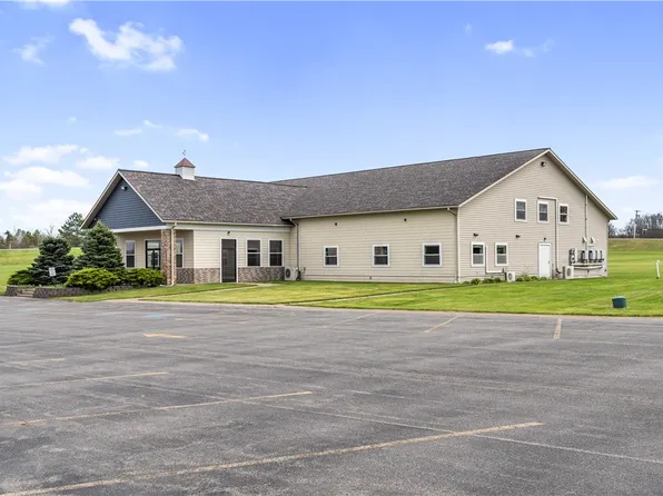 4528 North Rd, Geneseo, NY 14454